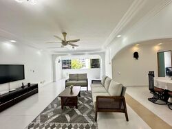 Blk 282 Keat Hong Tembusu (Choa Chu Kang), HDB Executive #534479741
